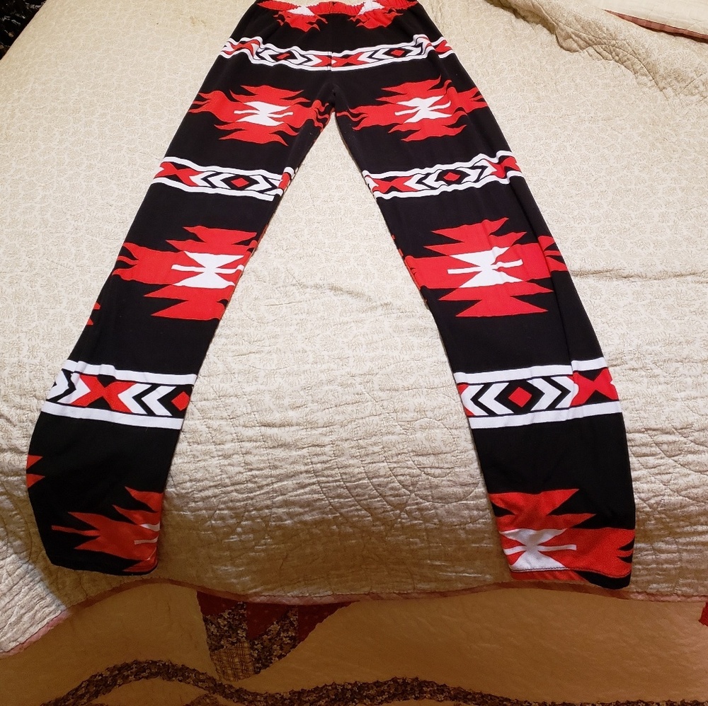 4 for $20.Leggings